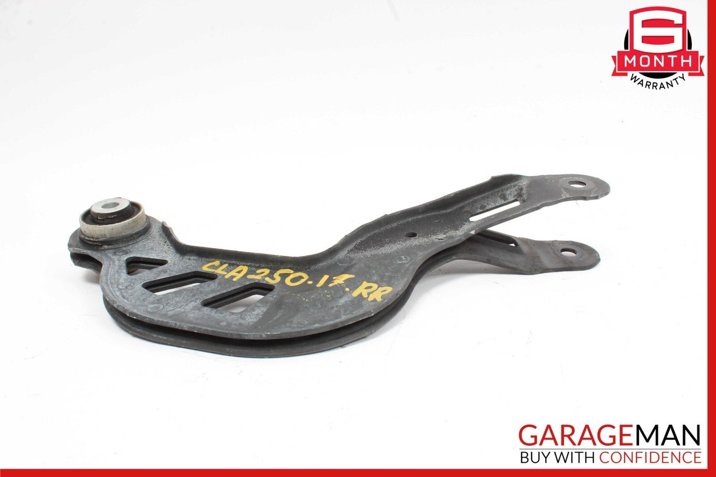 14-19 Mercedes W117 CLA250 Rear Left or Right Upper Control Arm 2463501006 OEM