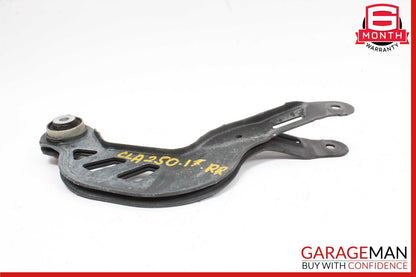 14-19 Mercedes W117 CLA250 Rear Left or Right Upper Control Arm 2463501006 OEM