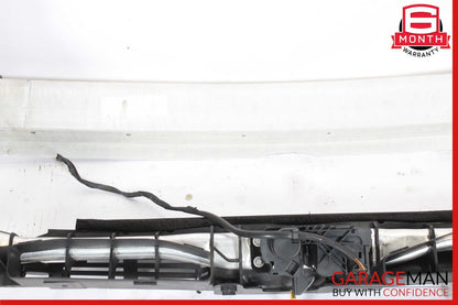 14-18 Mercedes W117 CLA250 Front Bumper Reinforcement Crash Bar Radiator Support