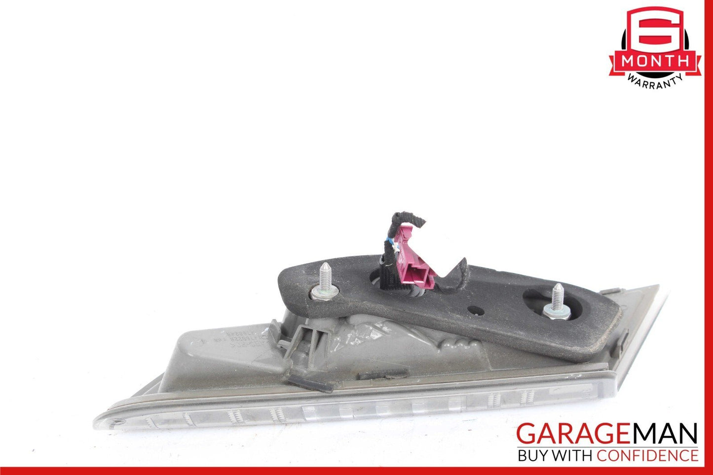 11-14 Mercedes W216 CL63 AMG CL550 Inner Tail Light Lamp Rear Right Side OEM