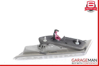 11-14 Mercedes W216 CL63 AMG CL550 Inner Tail Light Lamp Rear Right Side OEM