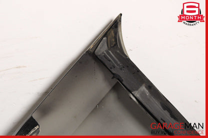 08-14 Mercedes W204 C250 C300 C350 Front Right Passenger Side Fender Panel OEM
