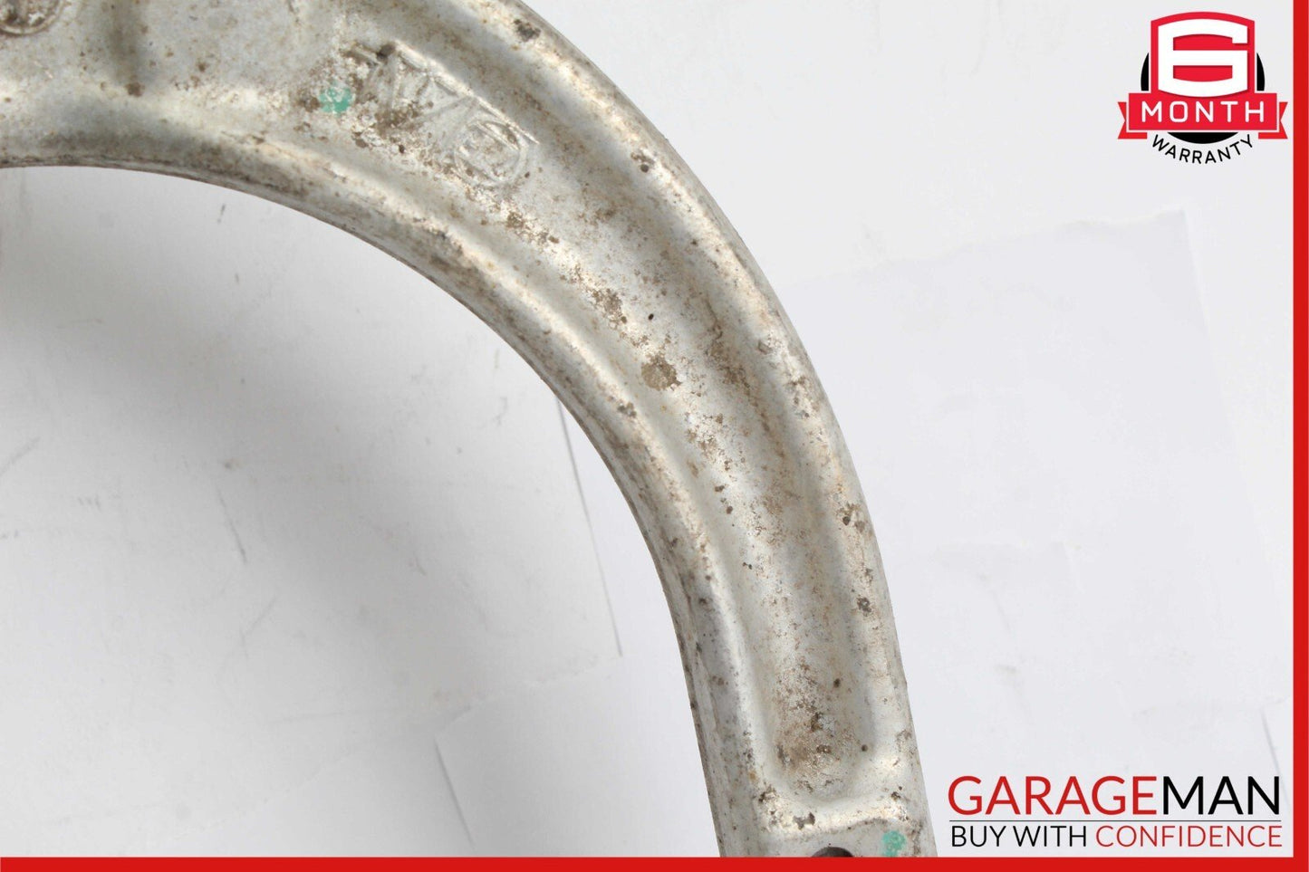 06-13 Mercedes W251 R350 R500 Front Left Driver Side Upper Control Arm OEM