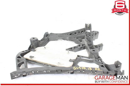 13-19 Mercedes X166 GL450 GLS450 Rear Right Bumper Holder Support Bracket OEM