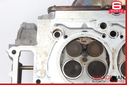 Mercedes X204 GLK350 Left Side Engine Motor Cylinder Head OEM