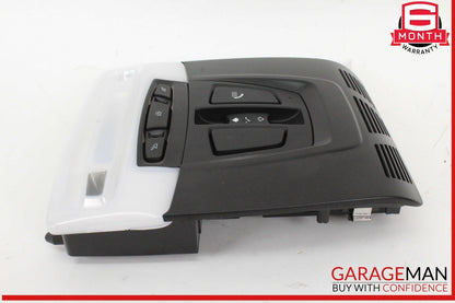 2016-2022 BMW X1 F48 Front Upper Overhead Dome Light Lamp 6999354 Genuine