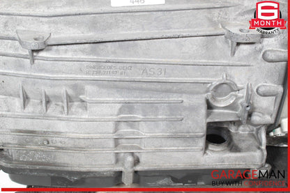 05-11 Mercedes W211 E350 RWD 7G Tronic Automatic Transmission Assy 722.906 187k