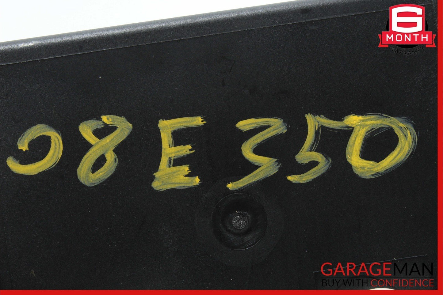 03-09 Mercedes W211 E350 E550 E63 AMG Rear Left Driver Door Controller Module