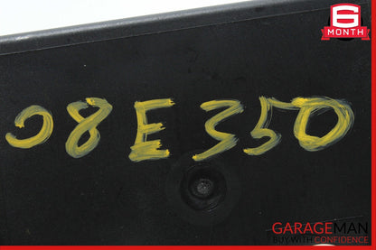 03-09 Mercedes W211 E350 E550 E63 AMG Rear Left Driver Door Controller Module