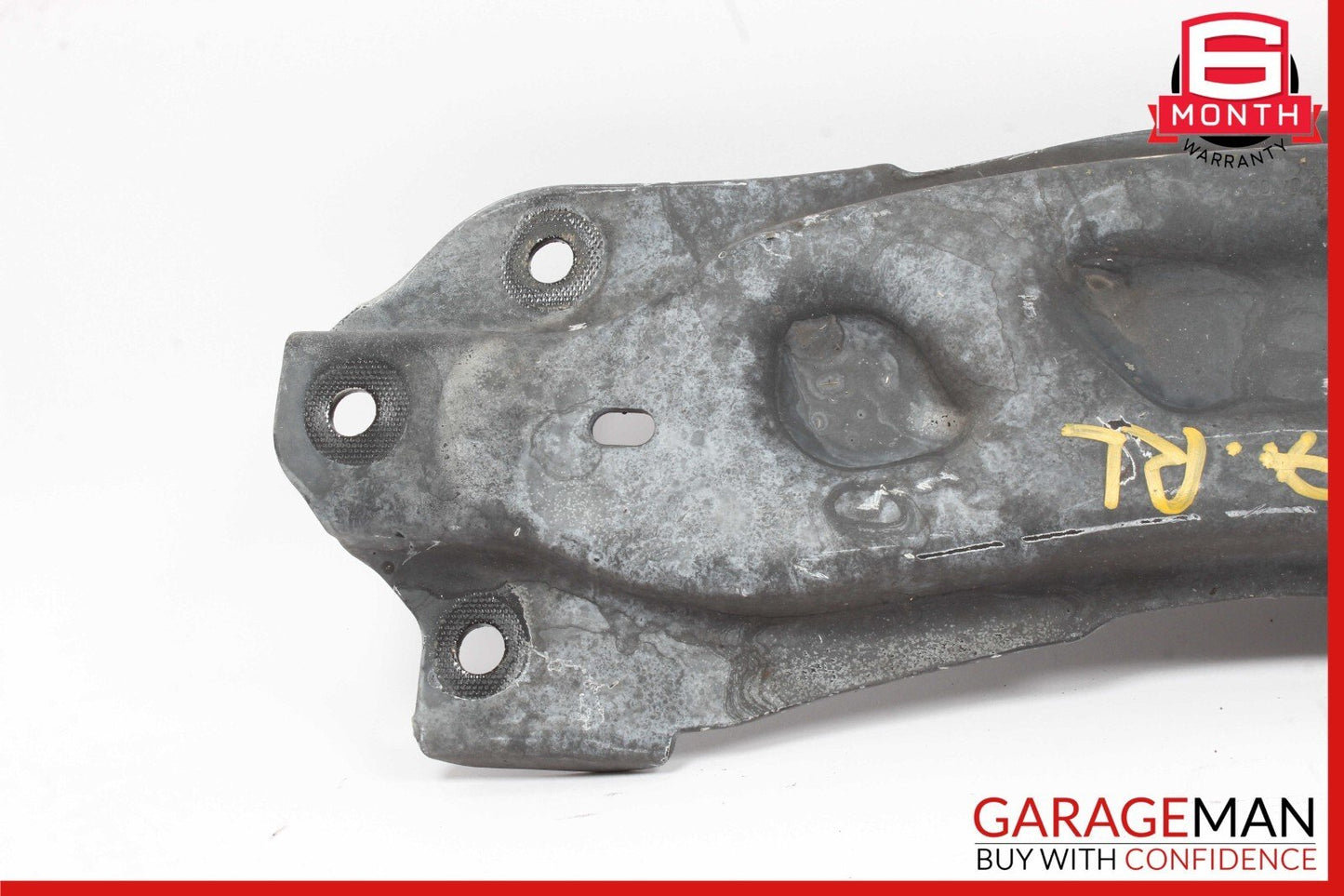 14-18 Mercedes W117 CLA250 Rear Left Driver Side Lower Control Arm OEM