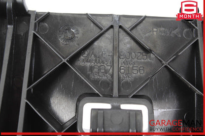 06-12 Mercedes W164 ML350 CDI GL450 Center Console Armrest Arm Rest Cover OEM