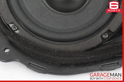 97-04 Mercedes R170 SLK230 SLK320 Rear Right & Left Door Sound Speakers Set OEM