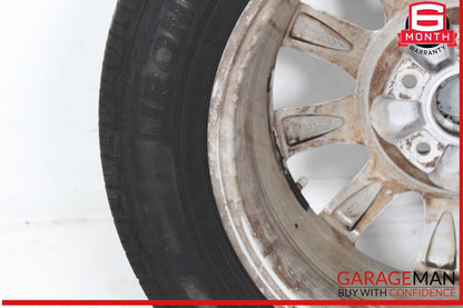 11-18 Porsche Cayenne 958 Wheel Tire Rim 8Jx18H2 ET53 OEM