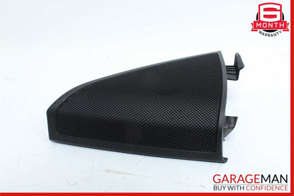 Mercedes W204 C250 C350 C63 Coupe Front Left Door Panel Tweeter Speaker Cover