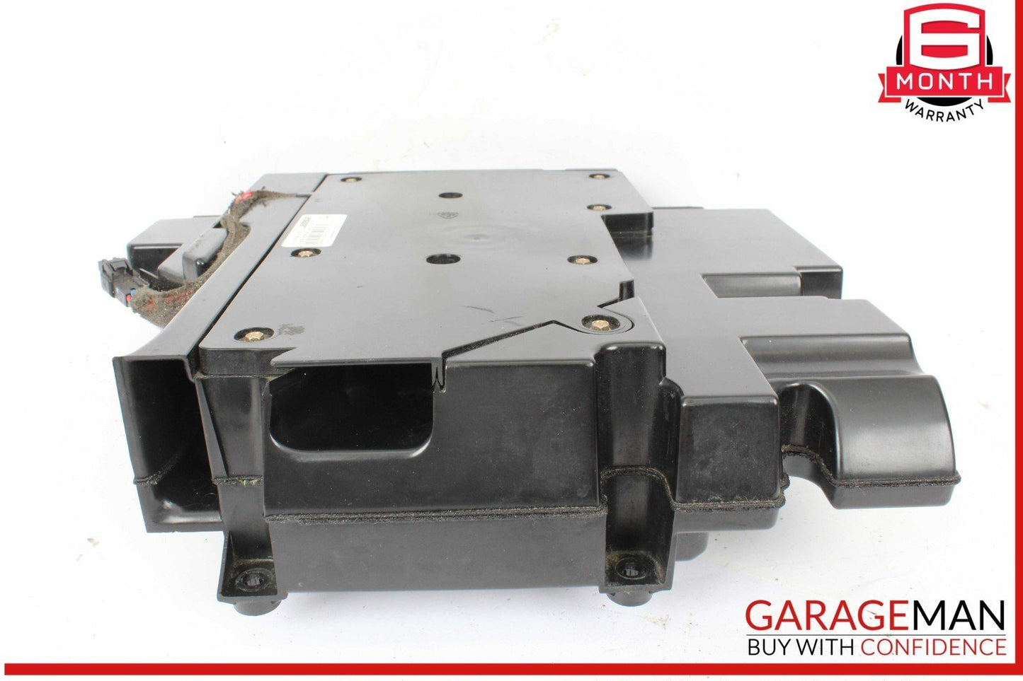 02-05 Mercedes W163 ML350 ML320 Subwoofer Sub Woofer Speaker 1638201002 OEM