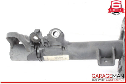 10-16 Mercedes W212 E350 Front Right and Left Side Shock Strut Absorber Set OEM