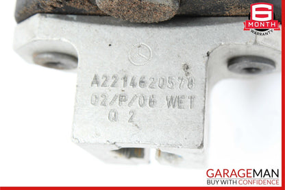 07-14 Mercedes W221 S450 S550 CL600 Steering Gear Coupling
