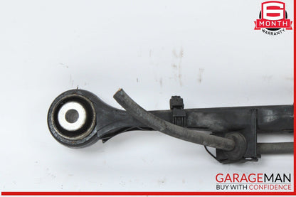 12-19 Mercedes X166 GL450 GL550 Rear Right Side Upper Lateral Control Arm OEM