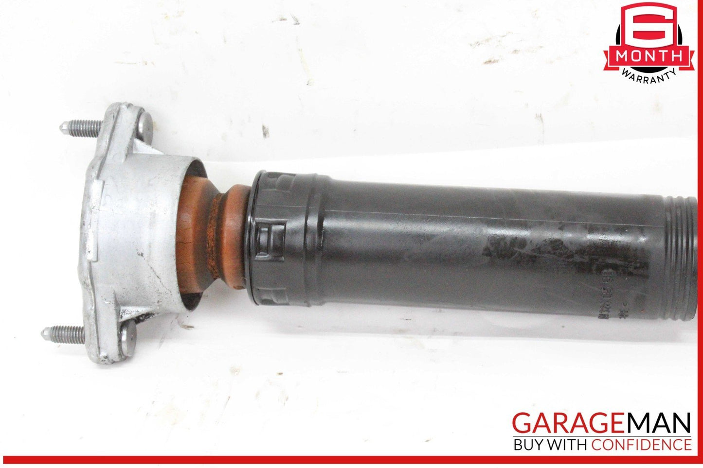 10-16 Mercedes W212 E250 Rear Left & Right Shock Absorber Strut Set of 2 Pc OEM