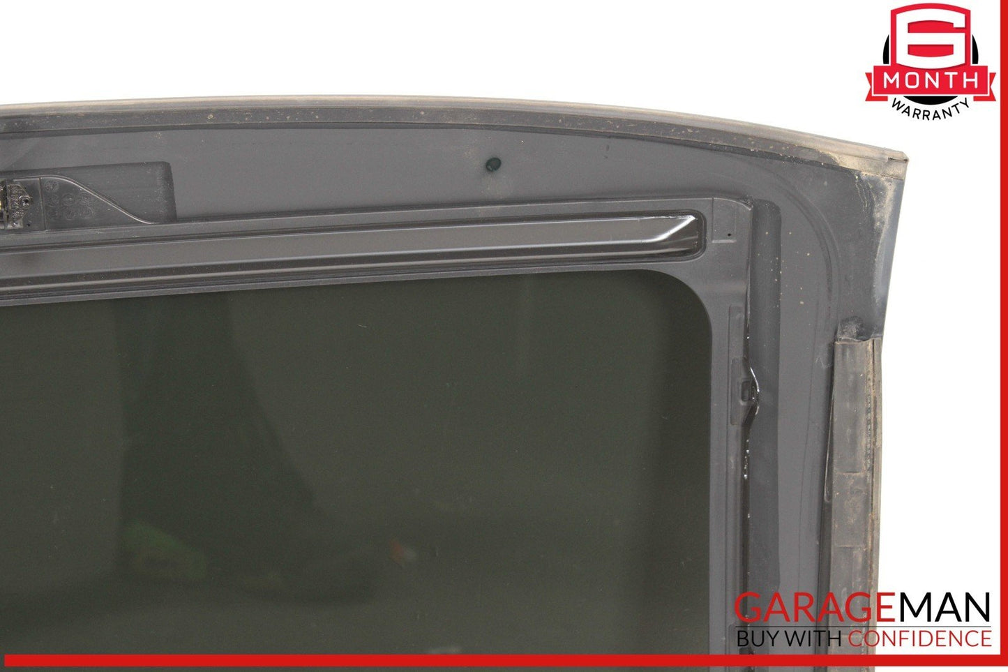 08-17 Audi A5 S5 RS5 Sun Roof SunRoof Glass Window 8T0877911B OEM