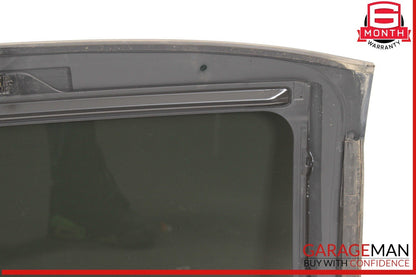08-17 Audi A5 S5 RS5 Sun Roof SunRoof Glass Window 8T0877911B OEM