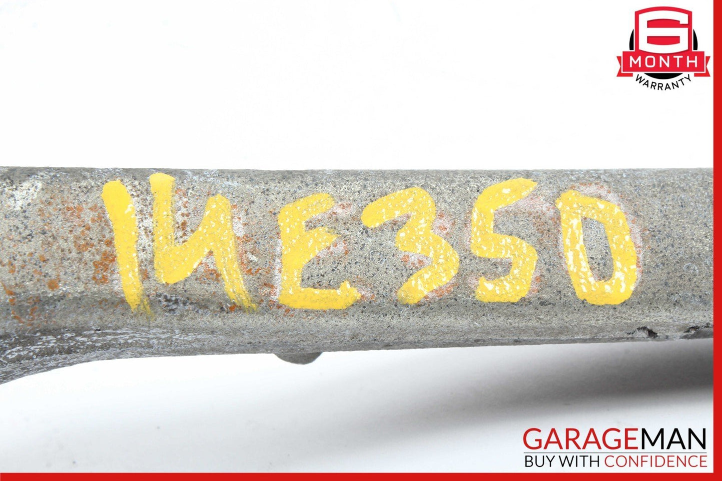 10-16 Mercedes W212 E350 E550 Front Left Driver Side Lower Control Arm OEM