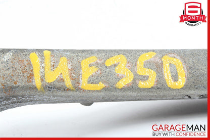10-16 Mercedes W212 E350 E550 Front Left Driver Side Lower Control Arm OEM