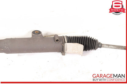 03-10 Porsche Cayenne 955 957 Power Steering Rack & Pinion Assembly OEM