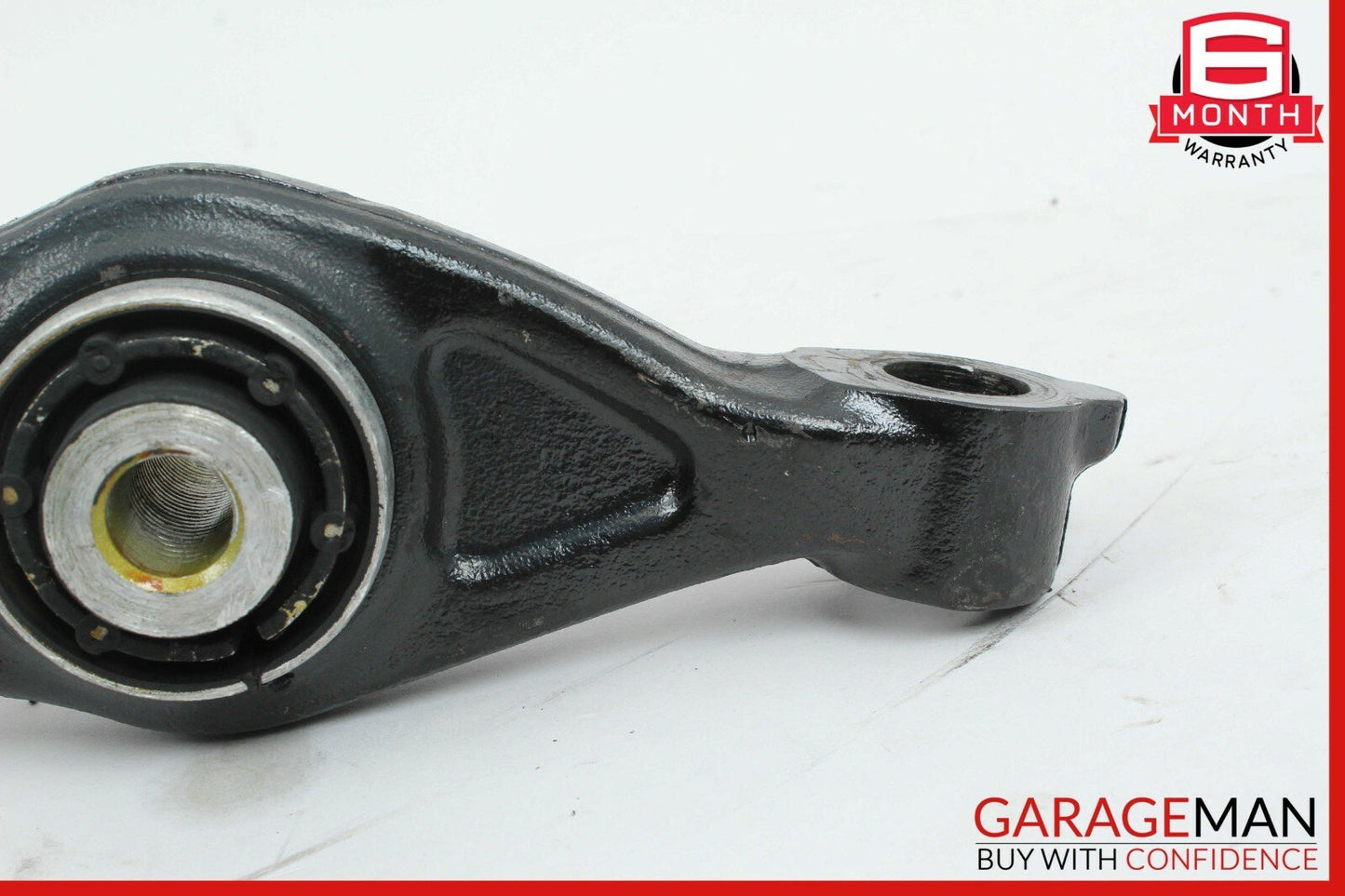 03-09 Mercedes W219 CLS500 E350 Front Left Driver Side Lower Control Arm RWD OEM