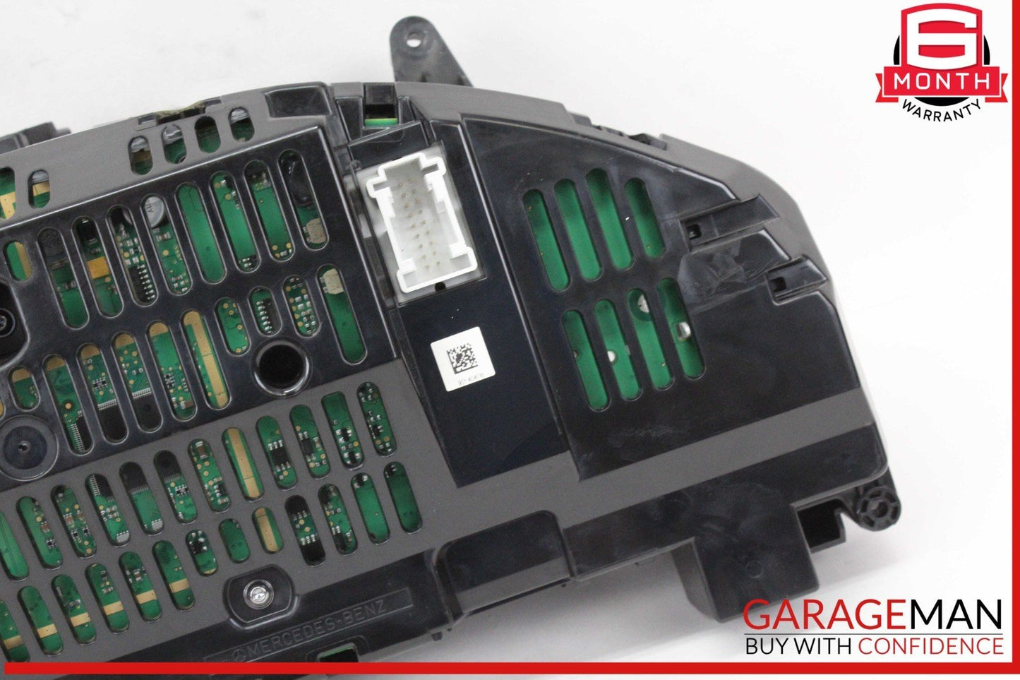 14-16 Mercedes W212 E350 Speedometer Odometer Instrument Cluster Gauge OEM