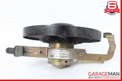 97-12 Porsche Boxster S 986 987 Cayman Air Intake Engine Motor Cooling Fan OEM
