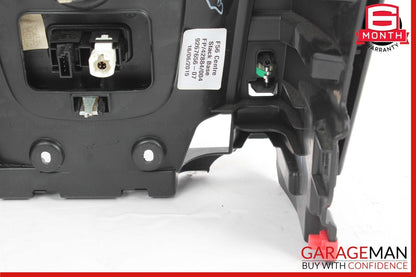 14-17 Mini Cooper Hardtop Instrument Console Carrier Panel 9267656-07 OEM