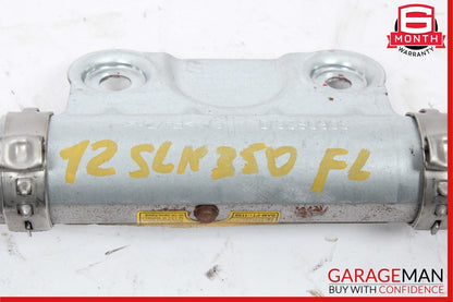 12-20 Mercedes R172 SLK350 SLC300 Door Airbag Left Driver Side 1728602502 OEM