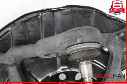 03-12 Mercedes R230 SL500 Front Left Driver Side Spindle Knuckle Wheel Hub OEM