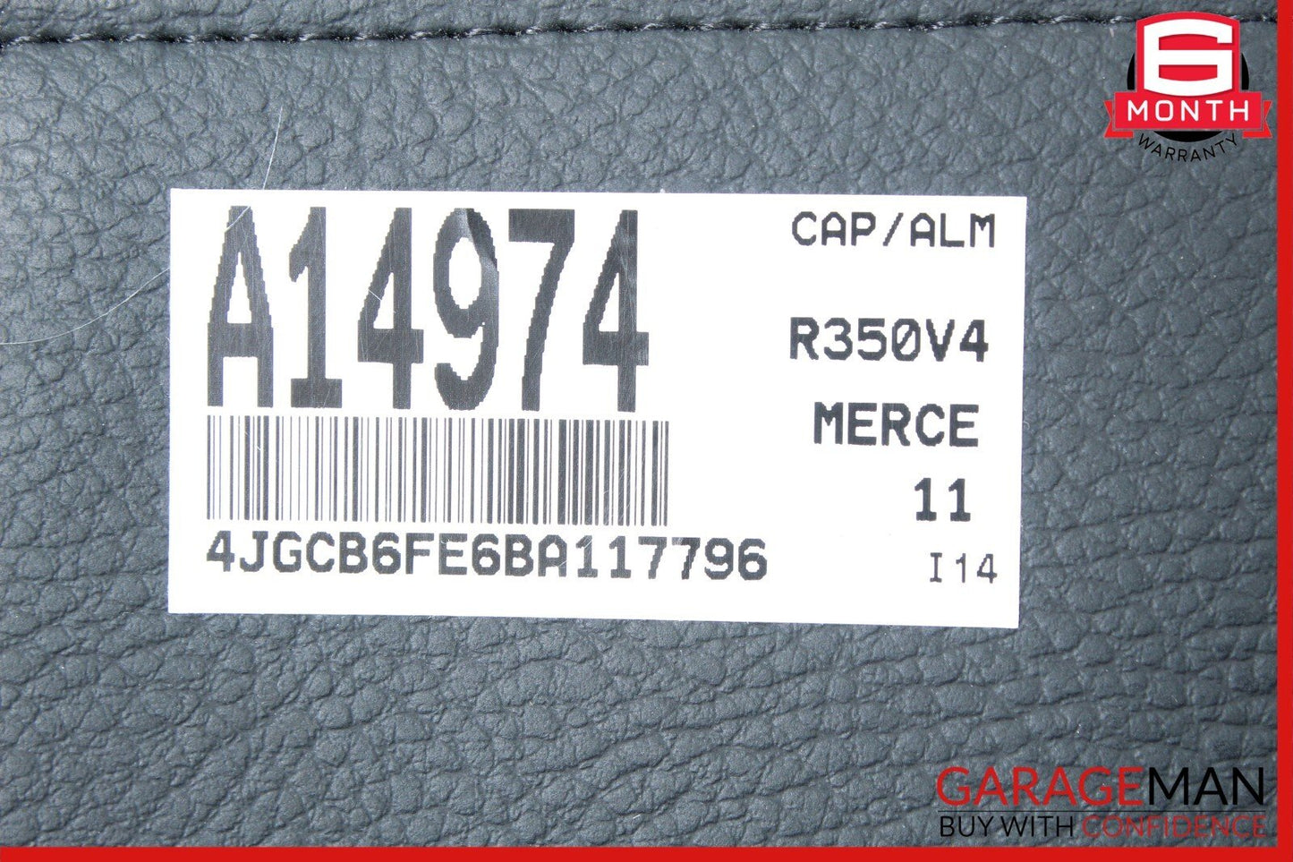 2011 Mercedes W251 R350 Operators Owner Repair Manual Guide Book Set Assembly