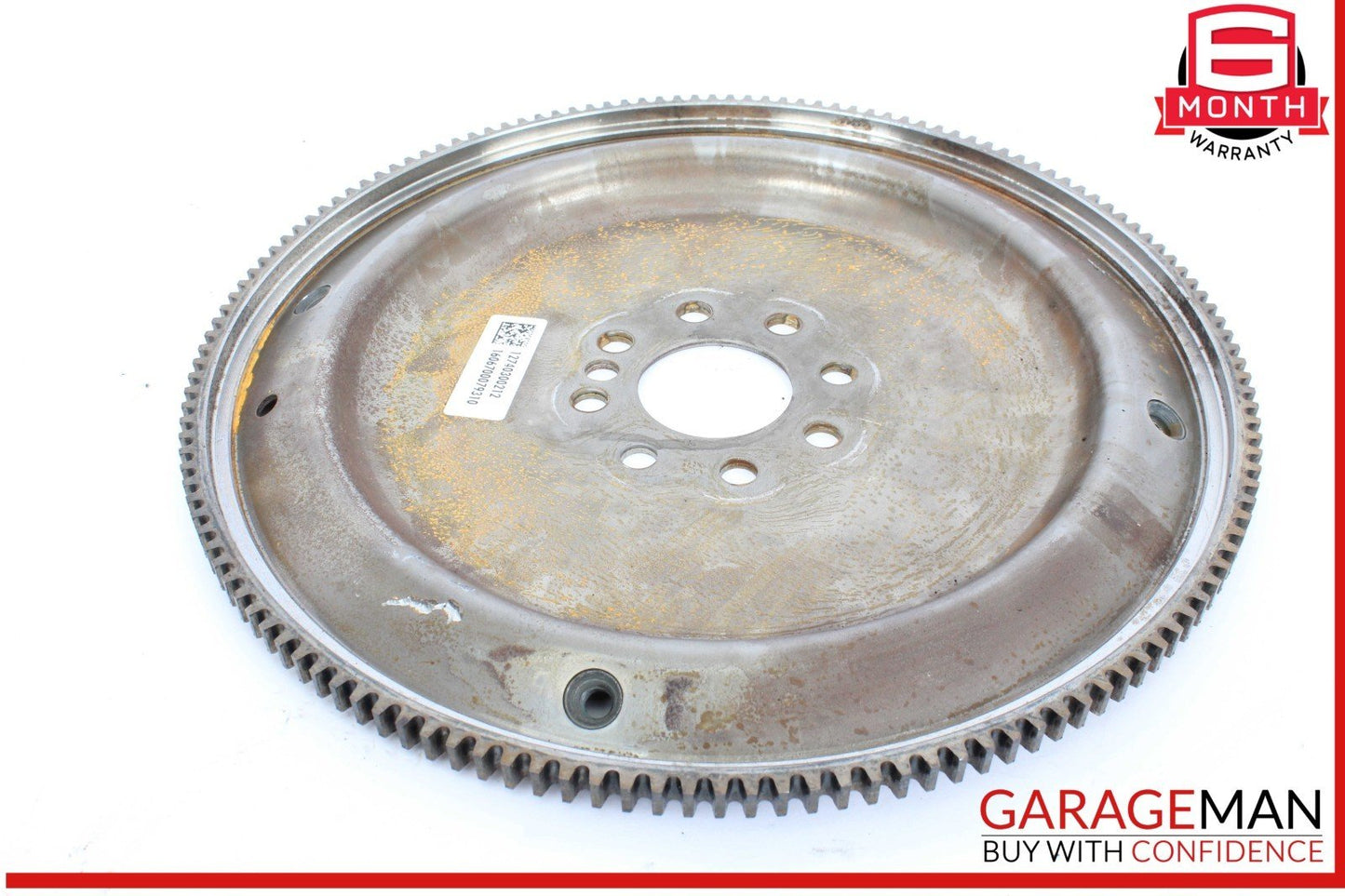 15-23 Mercedes W205 C300 GLC300 Engine Motor Flywheel Flex Plate OEM