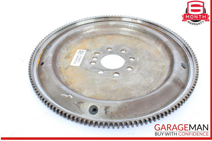 15-23 Mercedes W205 C300 GLC300 Engine Motor Flywheel Flex Plate OEM