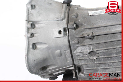 12-15 Mercedes W204 C250 7G Automatic Transmission Tranny Assembly 722.997