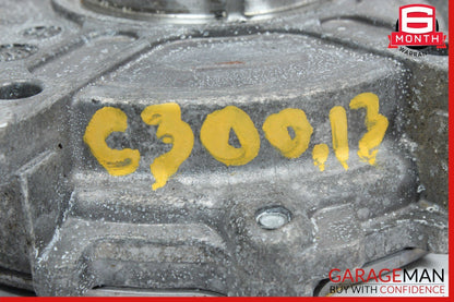 12-18 Mercedes W204 C300 SLK350 Engine Motor Brake Vacuum Pump 2762300265 OEM