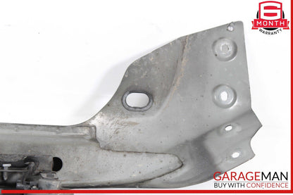 98-05 Mercedes W163 ML500 ML320 Front Top Upper Radiator Support Bracket Tie Bar