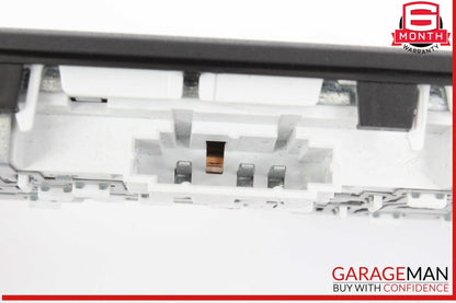 10-18 Mercedes W212 E500 E350 Rear Overhead Dome Light Lamp 2128205001 OEM