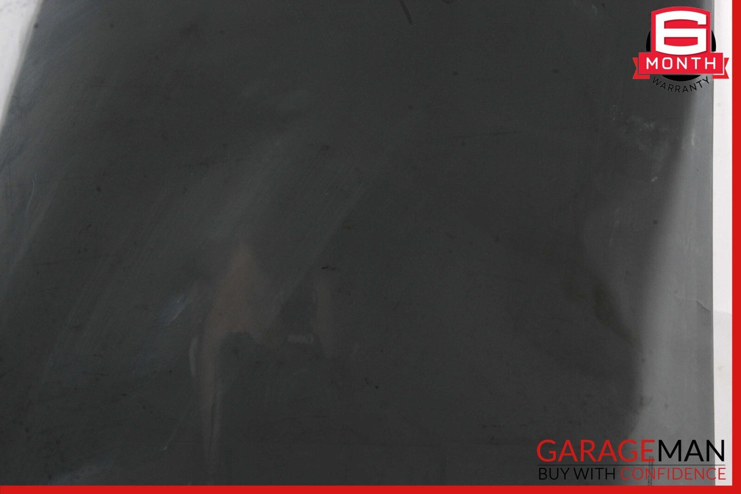 98-05 Mercedes W163 ML350 ML500 Rear Right Passenger Side Window Glass OEM