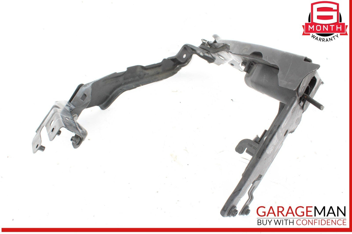 03-09 Mercedes W211 E350 E320 Front Right Headlight Support Bracket Frame OEM