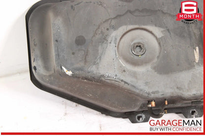 98-02 Mercedes W210 E320 Fuel Gas Tank Reservoir Assembly OEM
