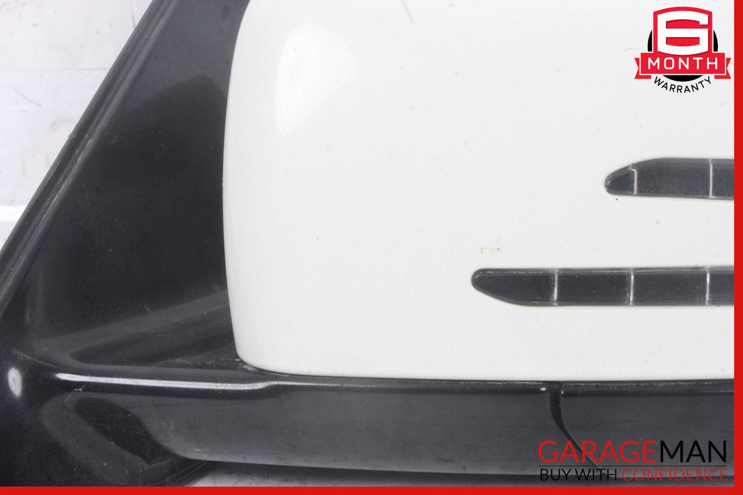 10-13 Mercedes W212 E350 E500 Front Left Side Mirror Door Rear View OEM