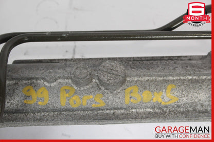 97-04 Porsche Boxster 986 Power Steering Gear Rack & Pinion 99634701106