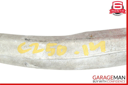 08-14 Mercedes C250 C300 C350 RWD Front Left Side Wishbone Curved Control Arm