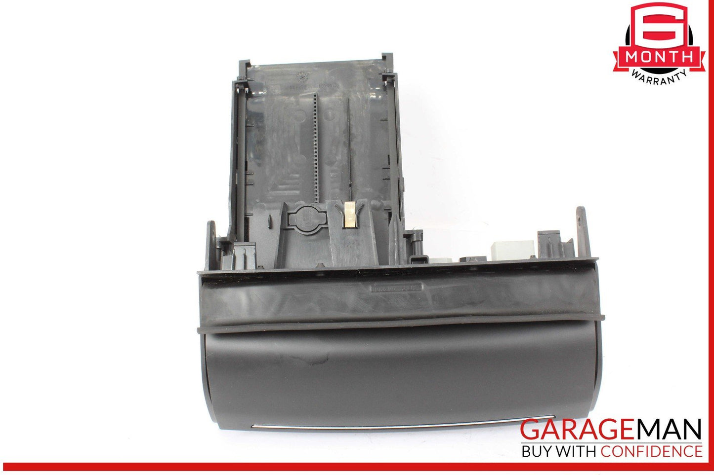 14-19 Maserati Ghibli Dash AUX USB Phone Storage Box Compartment OEM 670066186