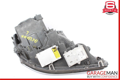 07-12 Mercedes X164 GL450 GL550 Front Left Side Headlight Lamp Bi Xenon OEM
