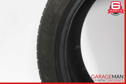 Atlas Force UHP 255/40 R18 Wheel Tire OEM